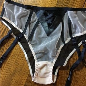 Victoria Secret Sexy Panties